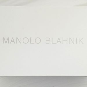 Manolo Blahnik